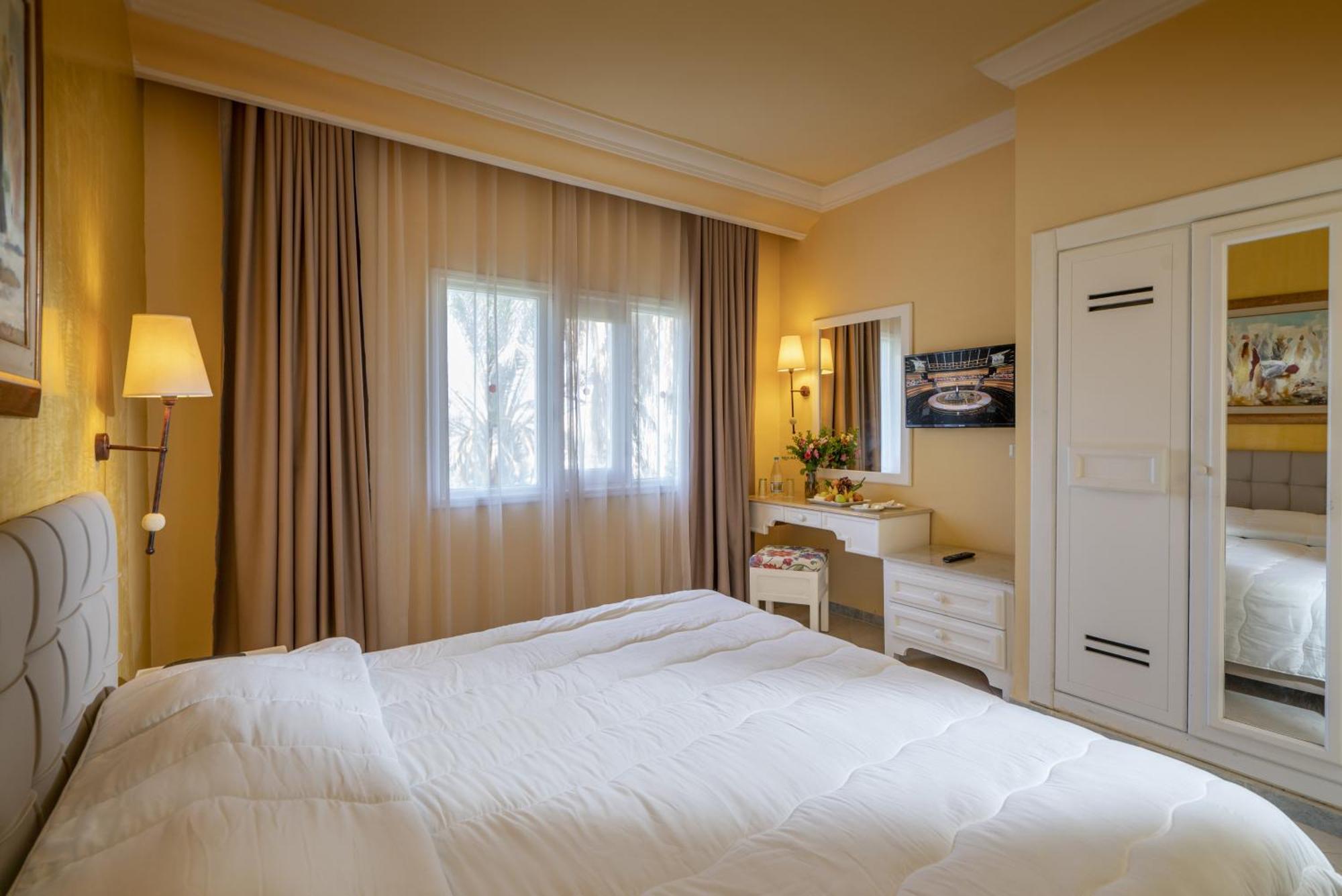 Mediterranee Hammamet- Families And Couples Only المظهر الخارجي الصورة