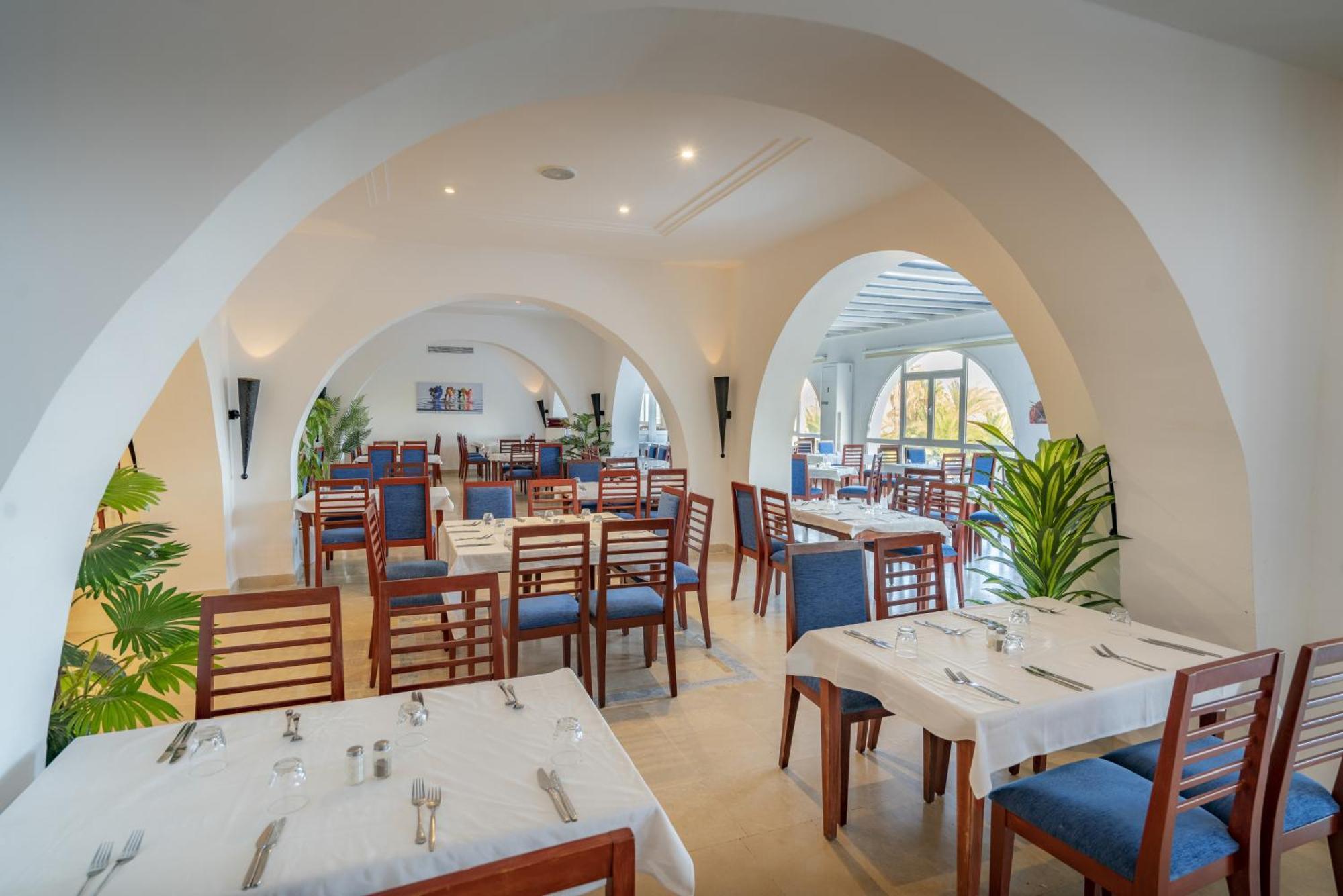 Mediterranee Hammamet- Families And Couples Only المظهر الخارجي الصورة