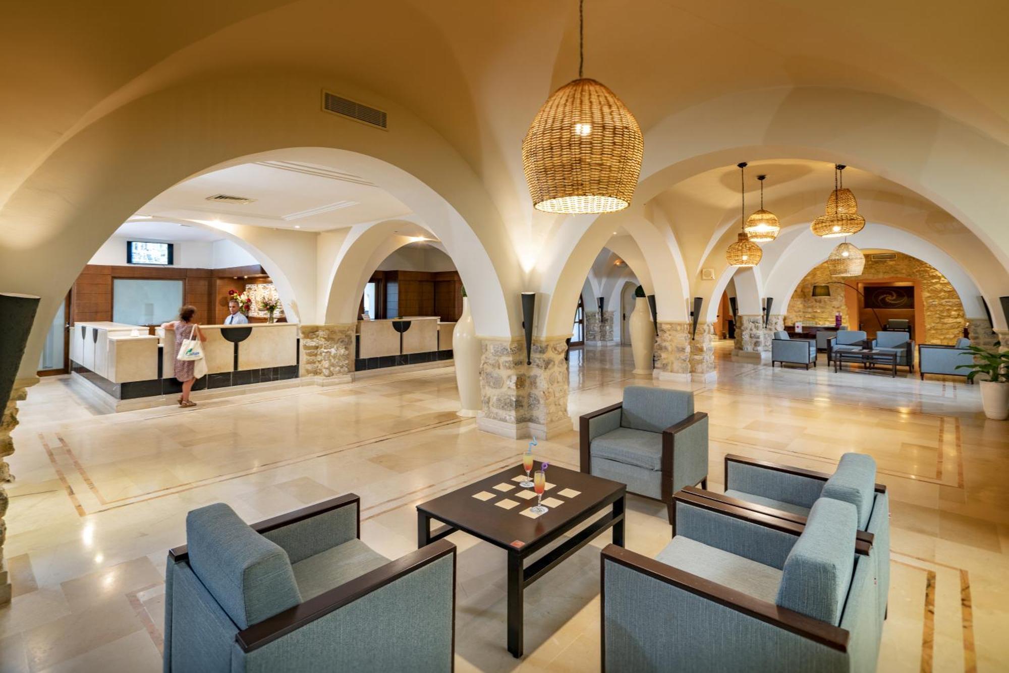 Mediterranee Hammamet- Families And Couples Only المظهر الخارجي الصورة