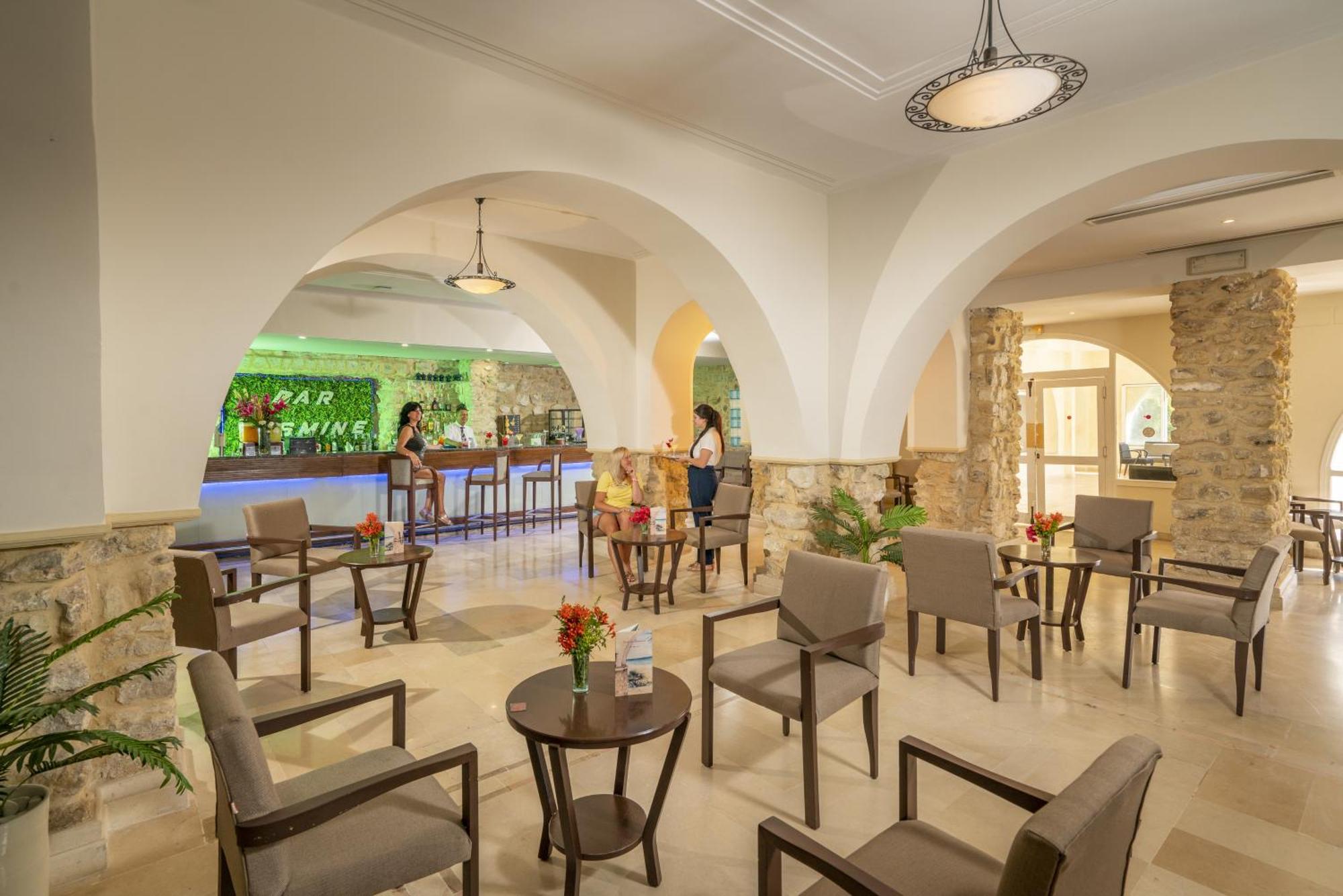 Mediterranee Hammamet- Families And Couples Only المظهر الخارجي الصورة