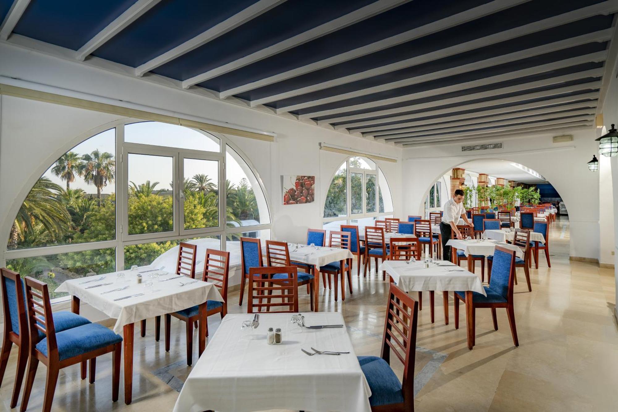 Mediterranee Hammamet- Families And Couples Only المظهر الخارجي الصورة